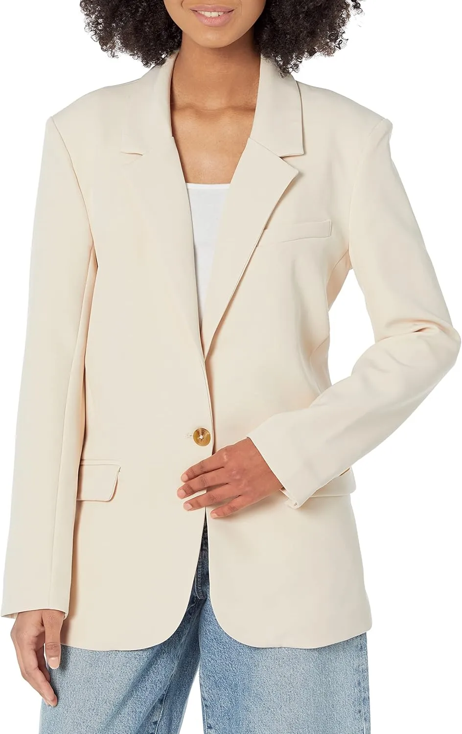 Steve Madden Women's Kris Blazer
