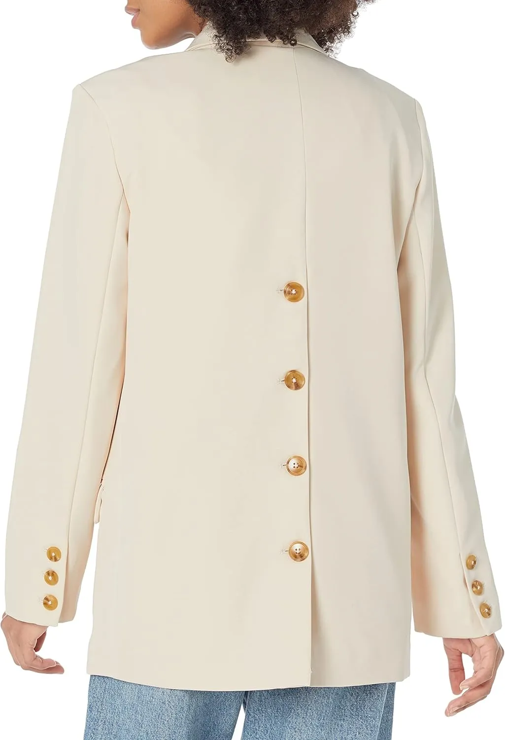 Steve Madden Women's Kris Blazer