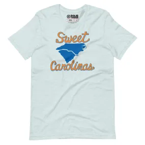 Sweet Carolinas Soft Style T-Shirt