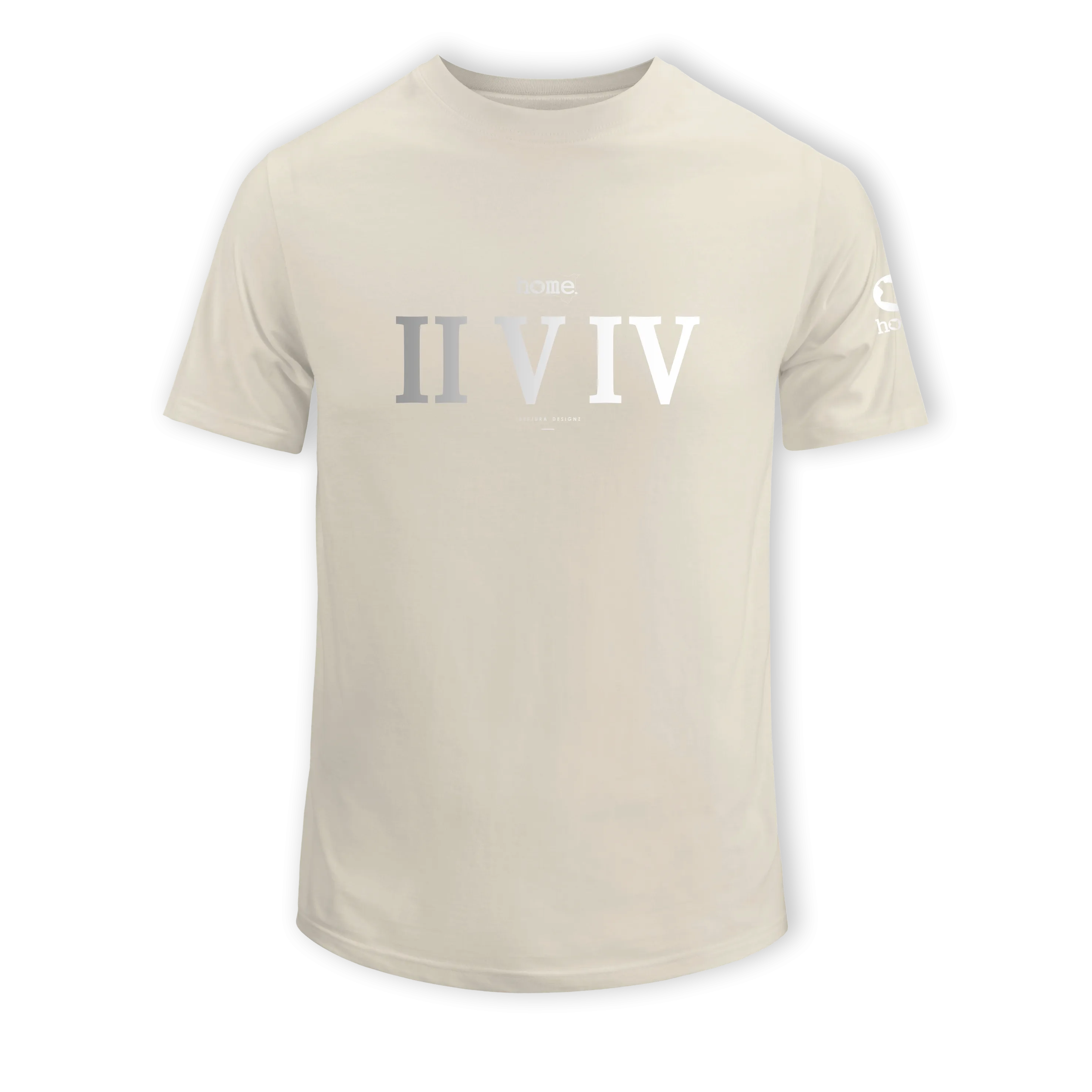T-Shirt - Soft Beige