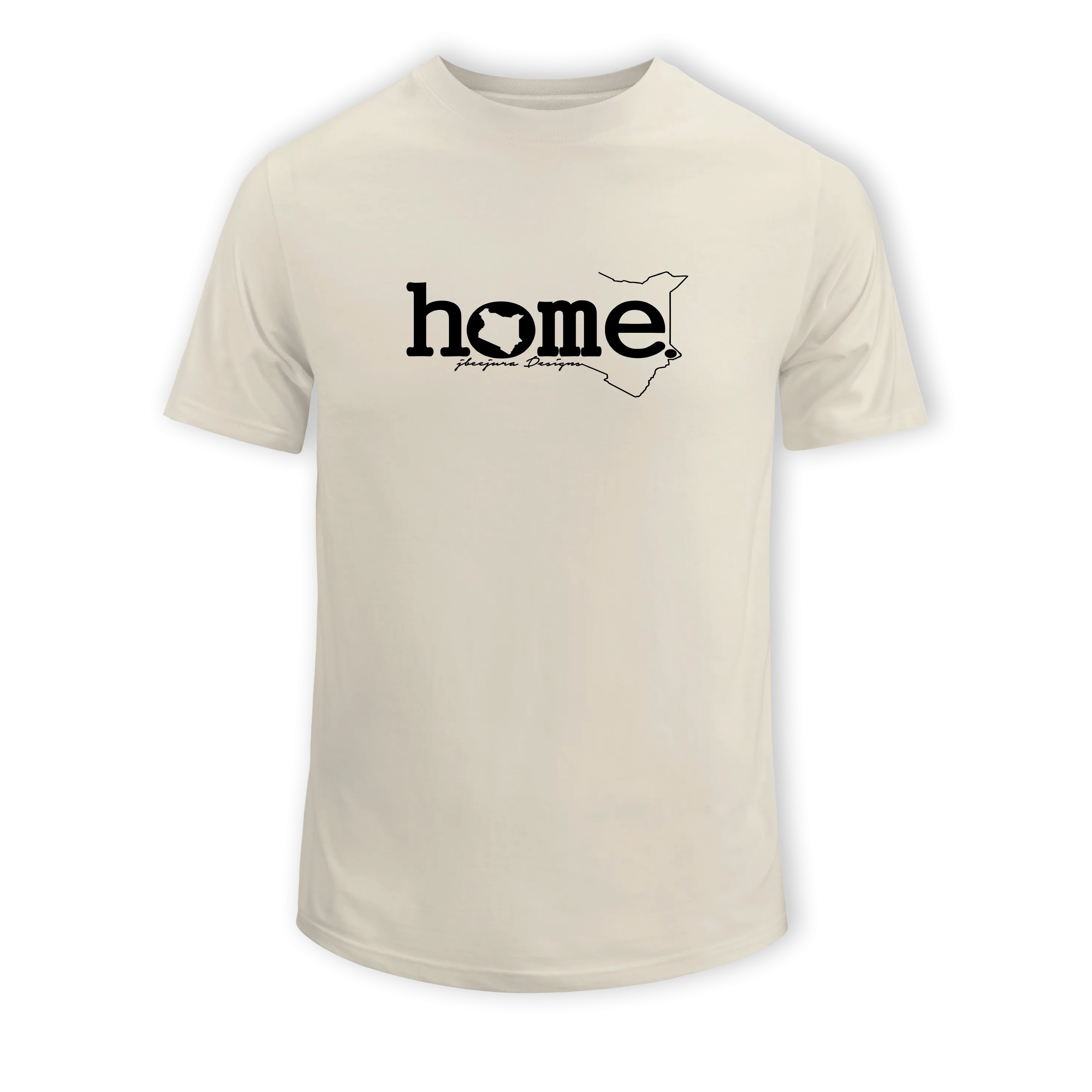 T-Shirt - Soft Beige