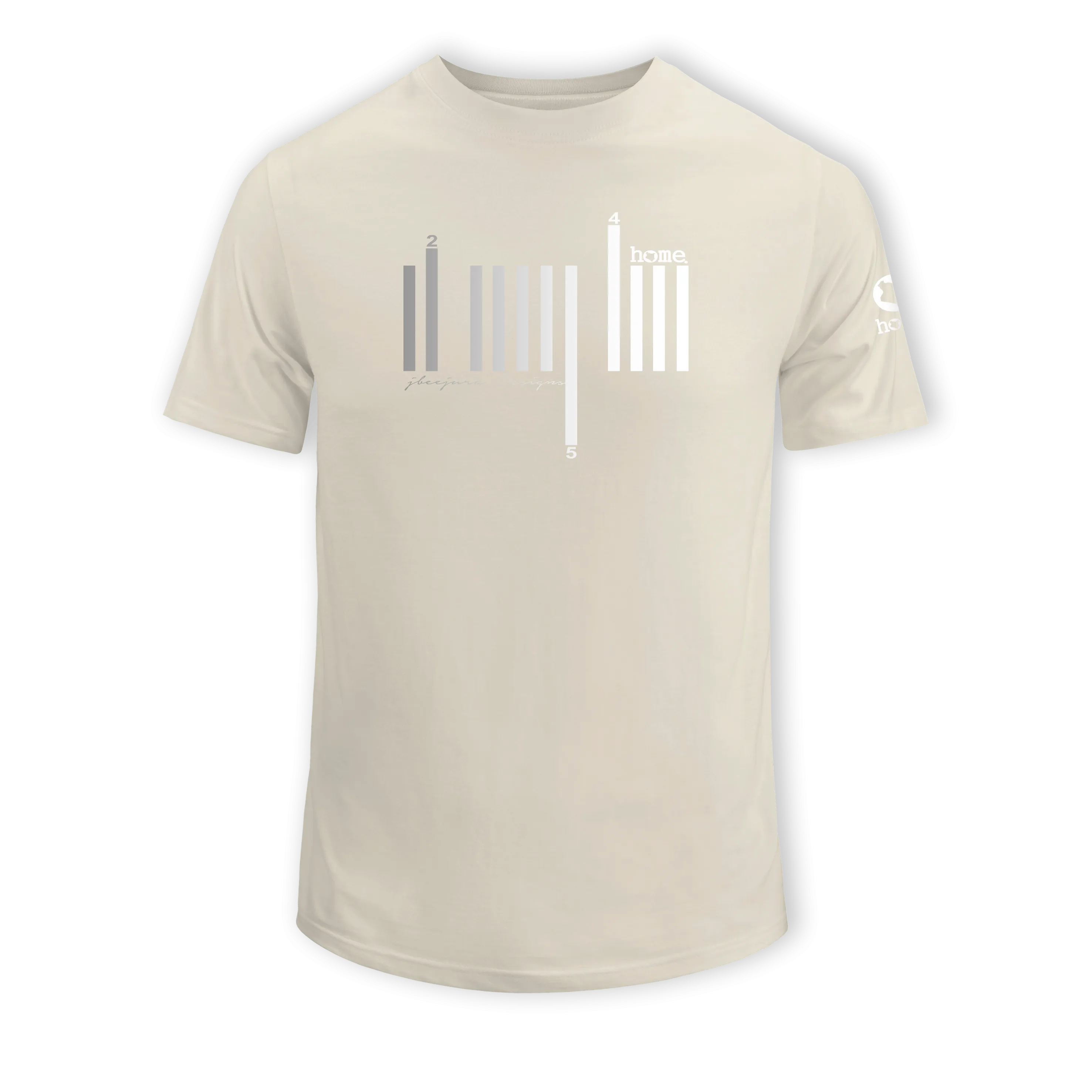 T-Shirt - Soft Beige