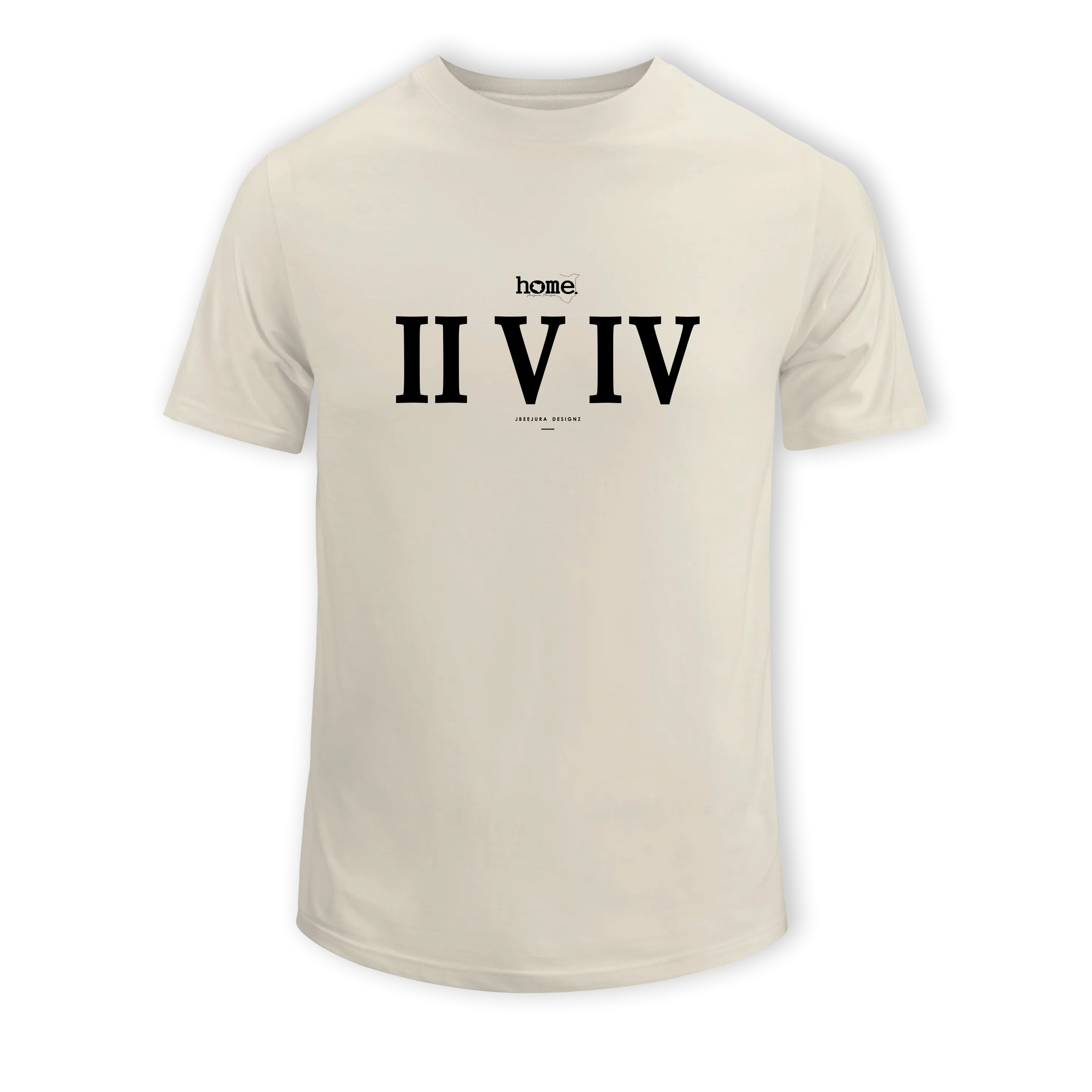 T-Shirt - Soft Beige