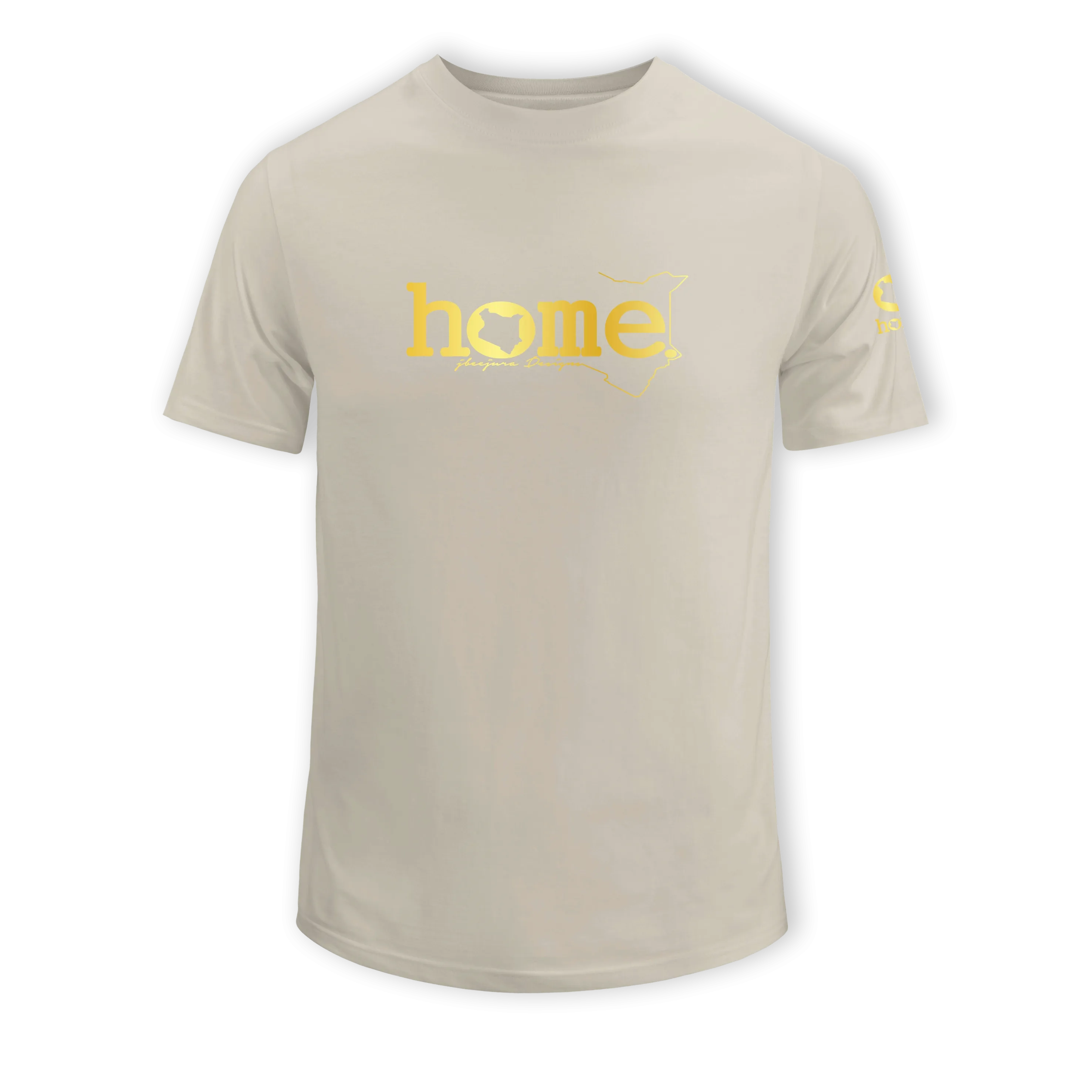 T-Shirt - Soft Beige