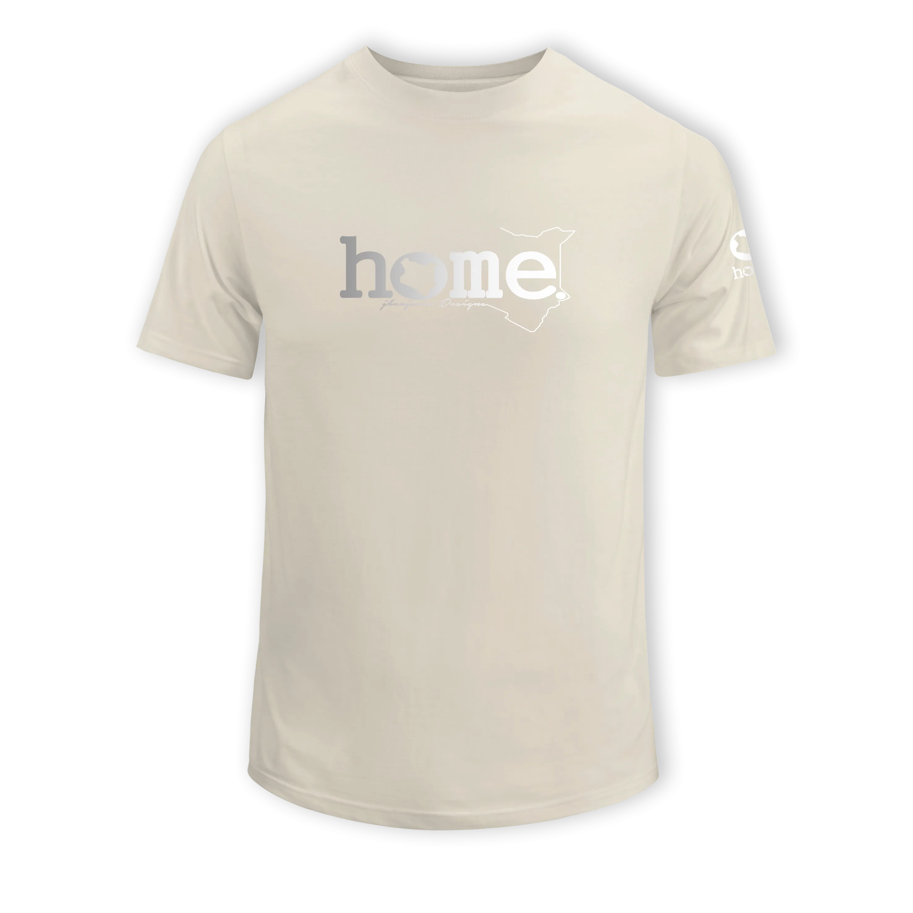 T-Shirt - Soft Beige