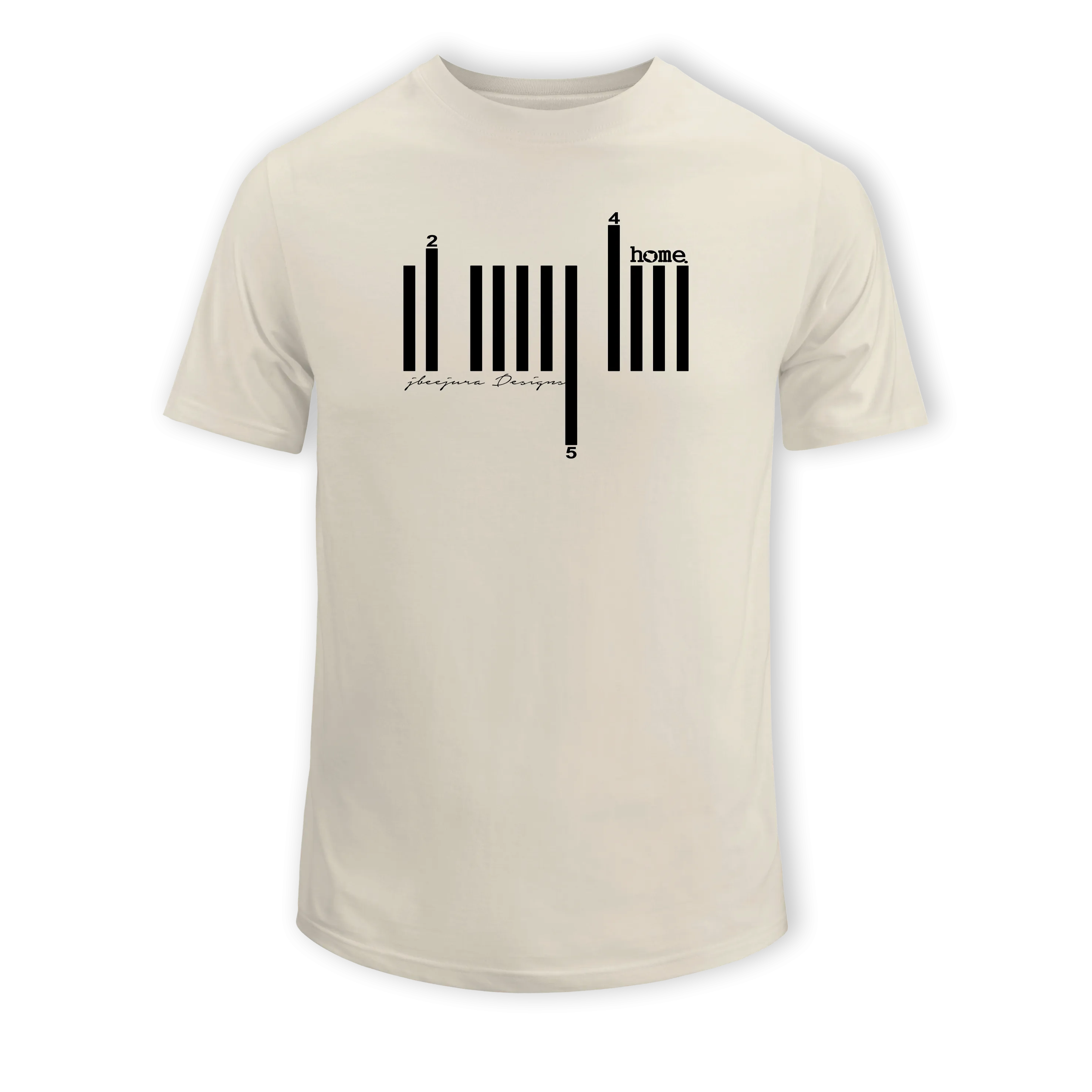 T-Shirt - Soft Beige