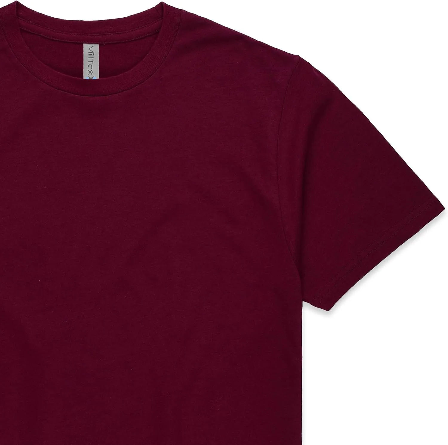 T-Shirts for Men and Women Pack  Luxuriously Comfortable  Ultra Soft Premium Fabric  Expertly Crafted Classic Tee