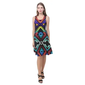 Taos Morning and Midnight Atalanta Casual Sundress