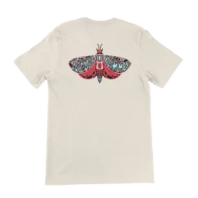 Women's Moth Tee