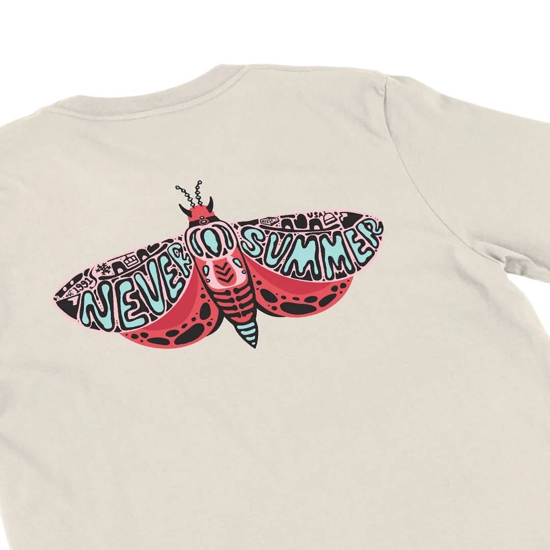 Women's Moth Tee