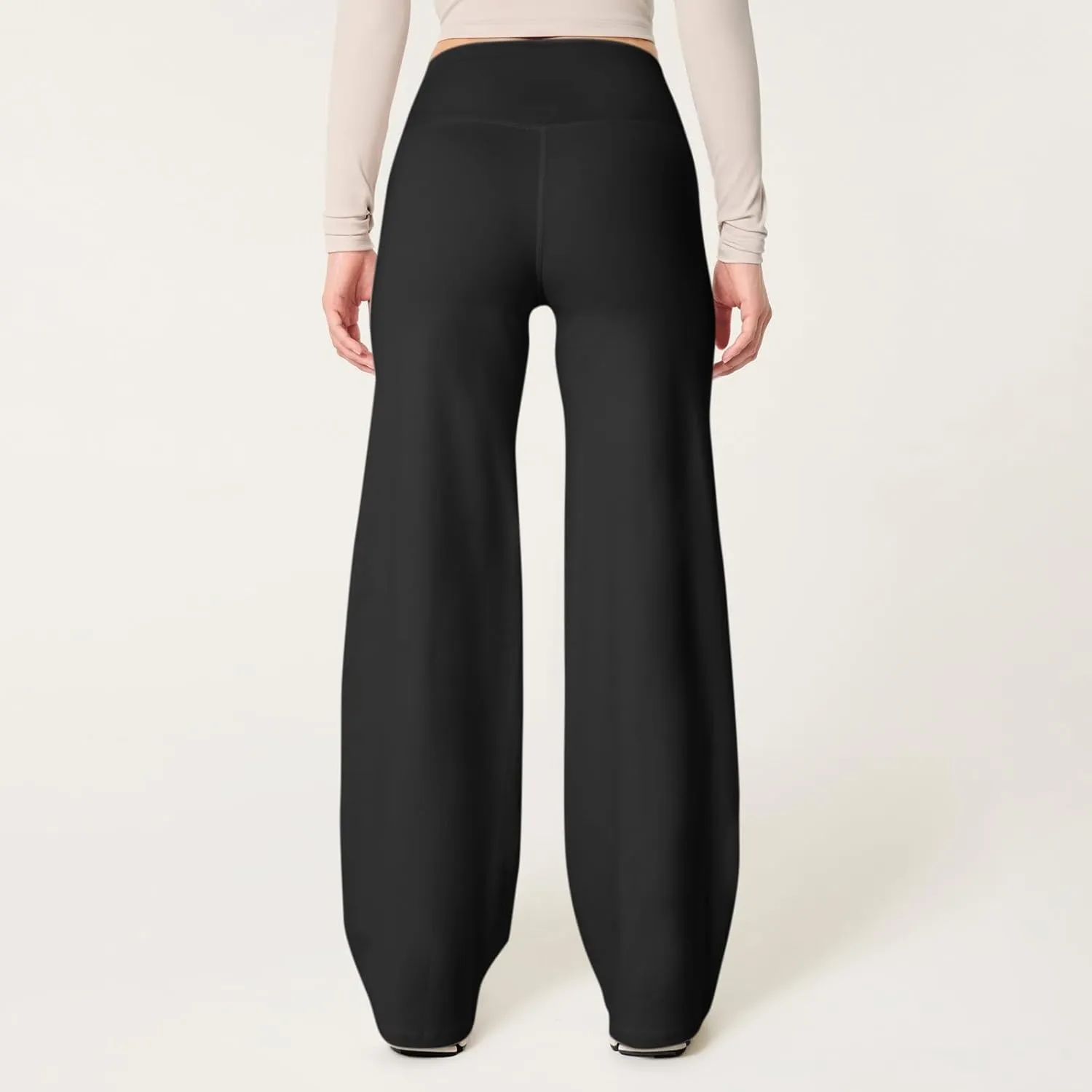 Yoga Pants for Women Workout Pants High Waist Athletic Workout Leggings Yoga Pant Comfortable Fit Sexy Tight Comfy