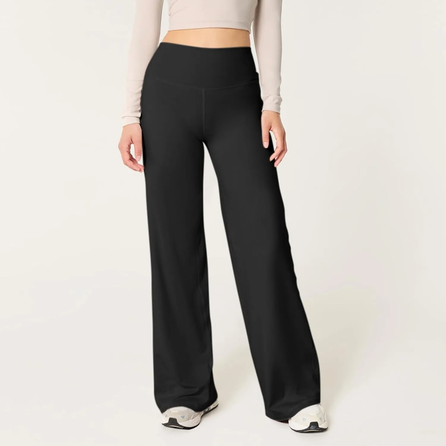Yoga Pants for Women Workout Pants High Waist Athletic Workout Leggings Yoga Pant Comfortable Fit Sexy Tight Comfy