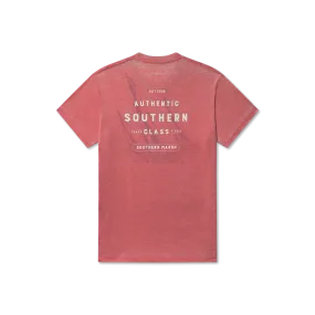 Youth SEAWASH™ Tee - Branding -Sailboat