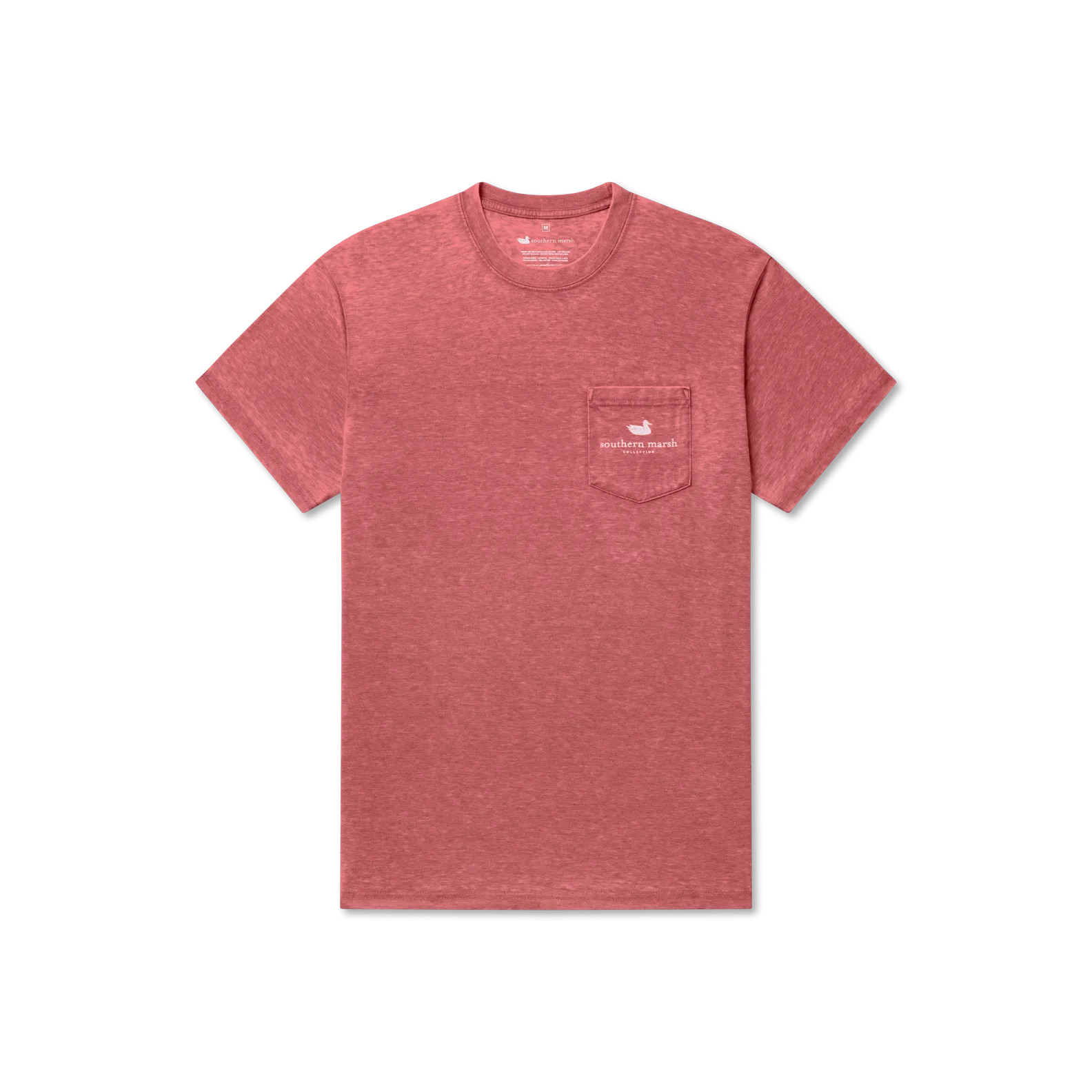 Youth SEAWASH™ Tee - Branding -Sailboat